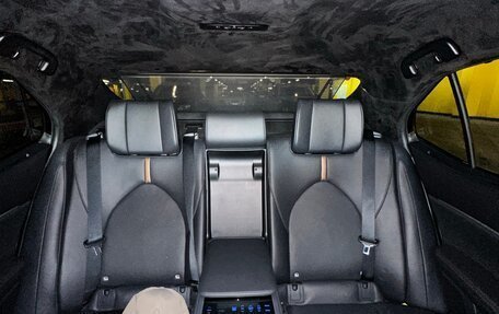 Toyota Camry, 2019 год, 3 030 000 рублей, 7 фотография