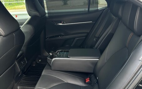 Toyota Camry, 2019 год, 3 030 000 рублей, 8 фотография