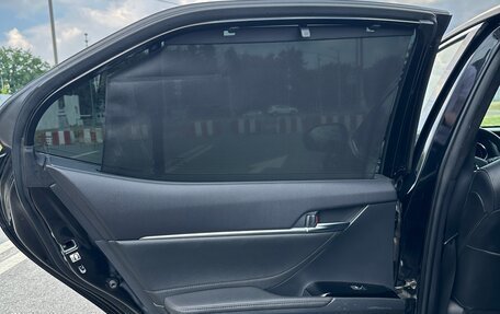 Toyota Camry, 2019 год, 3 030 000 рублей, 6 фотография