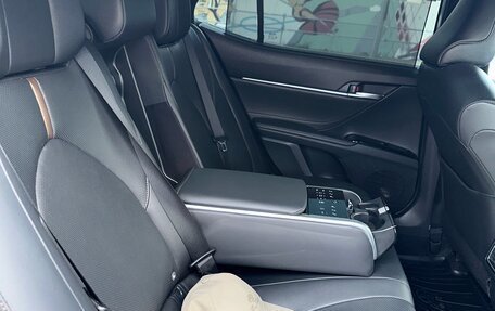 Toyota Camry, 2019 год, 3 030 000 рублей, 15 фотография