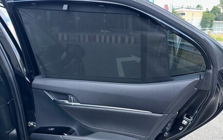 Toyota Camry, 2019 год, 3 030 000 рублей, 14 фотография