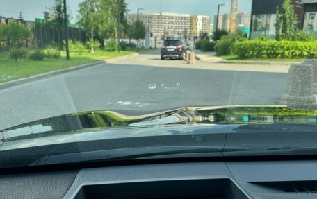 Toyota Camry, 2019 год, 3 030 000 рублей, 18 фотография