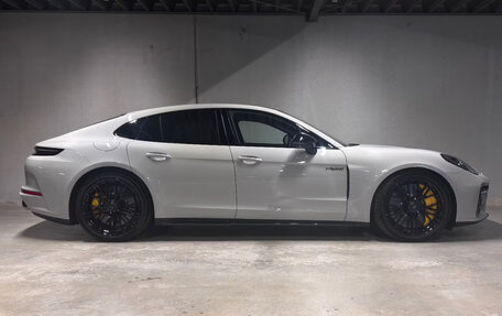 Porsche Panamera, 2026 год, 34 700 000 рублей, 5 фотография