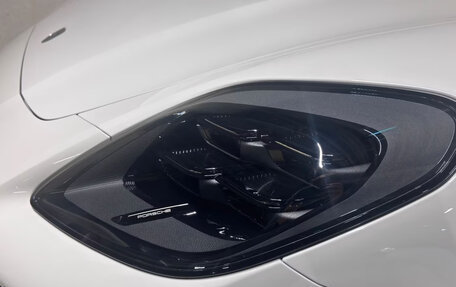 Porsche Panamera, 2026 год, 34 700 000 рублей, 4 фотография
