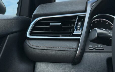 Toyota Camry, 2019 год, 3 030 000 рублей, 16 фотография