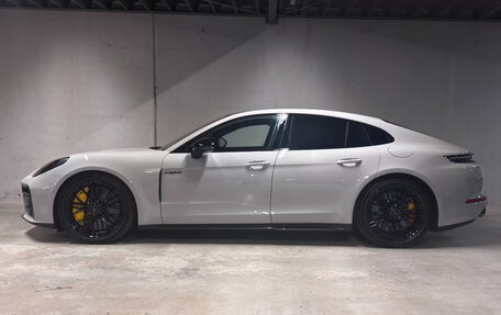 Porsche Panamera, 2026 год, 34 700 000 рублей, 6 фотография