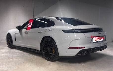 Porsche Panamera, 2026 год, 34 700 000 рублей, 7 фотография