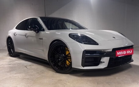 Porsche Panamera, 2026 год, 34 700 000 рублей, 3 фотография
