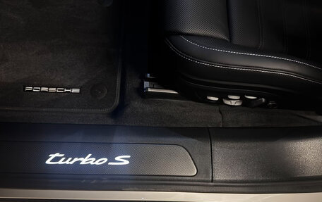 Porsche Panamera, 2026 год, 34 700 000 рублей, 14 фотография