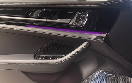 Porsche Panamera, 2026 год, 34 700 000 рублей, 12 фотография
