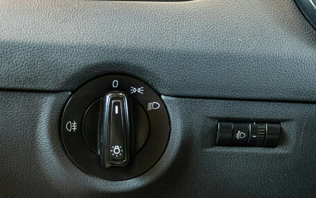 Skoda Octavia, 2014 год, 1 059 000 рублей, 15 фотография