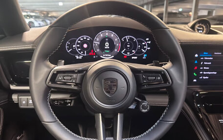 Porsche Panamera, 2026 год, 34 700 000 рублей, 18 фотография
