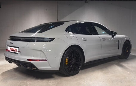 Porsche Panamera, 2026 год, 34 700 000 рублей, 8 фотография
