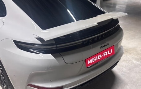 Porsche Panamera, 2026 год, 34 700 000 рублей, 10 фотография