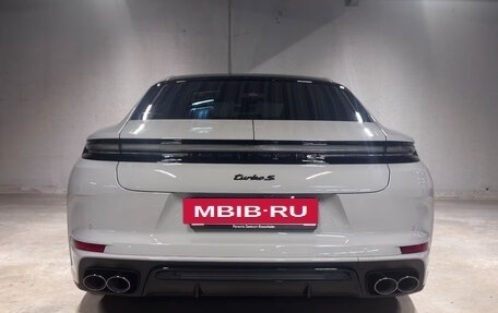 Porsche Panamera, 2026 год, 34 700 000 рублей, 11 фотография