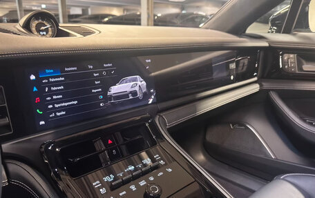 Porsche Panamera, 2026 год, 34 700 000 рублей, 21 фотография