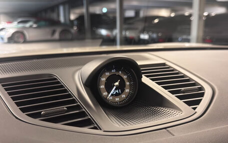 Porsche Panamera, 2026 год, 34 700 000 рублей, 23 фотография