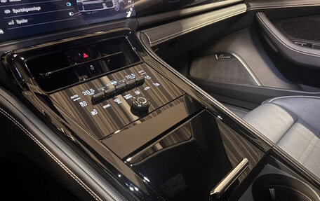 Porsche Panamera, 2026 год, 34 700 000 рублей, 22 фотография