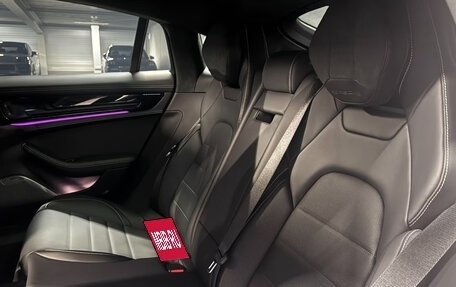 Porsche Panamera, 2026 год, 34 700 000 рублей, 25 фотография