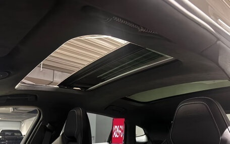 Porsche Panamera, 2026 год, 34 700 000 рублей, 24 фотография