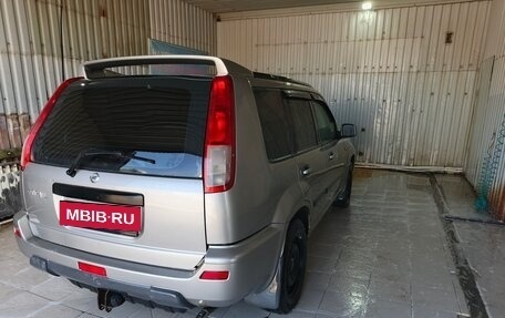 Nissan X-Trail, 2002 год, 500 000 рублей, 2 фотография