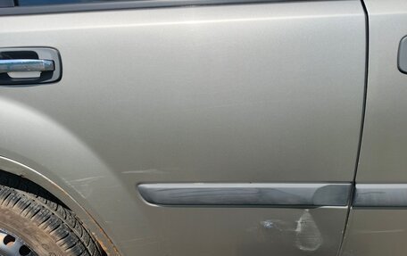 Nissan X-Trail, 2002 год, 500 000 рублей, 13 фотография