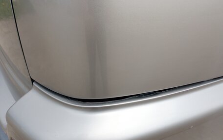Nissan X-Trail, 2002 год, 500 000 рублей, 16 фотография