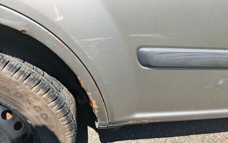 Nissan X-Trail, 2002 год, 500 000 рублей, 14 фотография