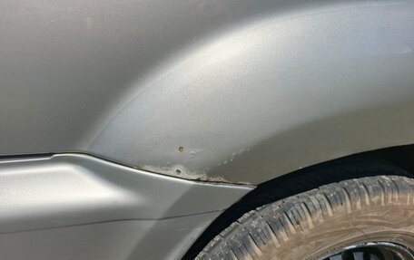 Nissan X-Trail, 2002 год, 500 000 рублей, 15 фотография