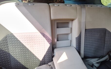 Nissan X-Trail, 2002 год, 500 000 рублей, 29 фотография