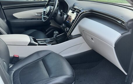Hyundai Tucson, 2021 год, 3 189 000 рублей, 8 фотография