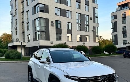 Hyundai Tucson, 2021 год, 3 189 000 рублей, 7 фотография
