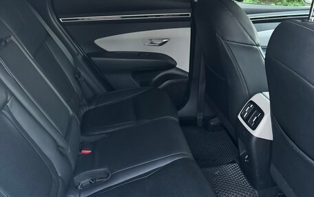 Hyundai Tucson, 2021 год, 3 189 000 рублей, 13 фотография