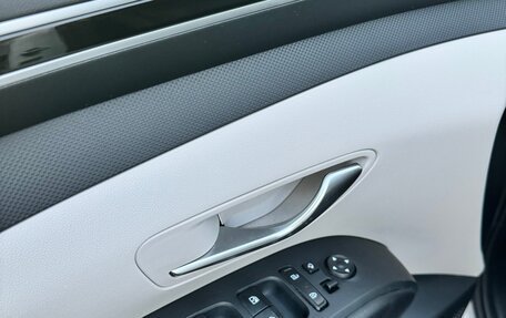 Hyundai Tucson, 2021 год, 3 189 000 рублей, 14 фотография