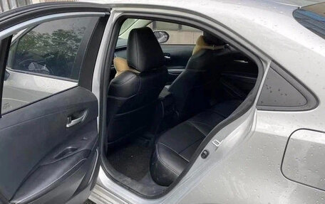 Toyota Corolla, 2022 год, 1 260 000 рублей, 8 фотография