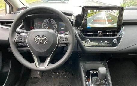 Toyota Corolla, 2022 год, 1 260 000 рублей, 12 фотография