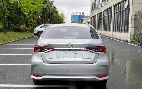 Toyota Corolla, 2022 год, 1 260 000 рублей, 5 фотография