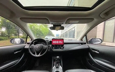Toyota Corolla, 2022 год, 1 260 000 рублей, 11 фотография