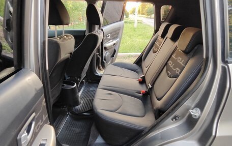 KIA Soul I рестайлинг, 2013 год, 800 000 рублей, 9 фотография