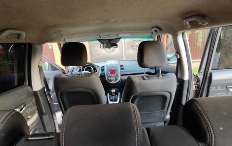 KIA Soul I рестайлинг, 2013 год, 800 000 рублей, 13 фотография