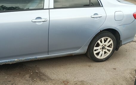 Toyota Corolla, 2006 год, 500 000 рублей, 4 фотография