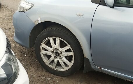 Toyota Corolla, 2006 год, 500 000 рублей, 3 фотография