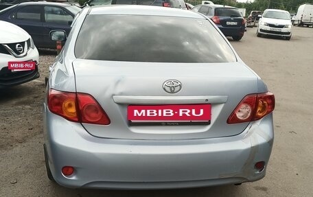 Toyota Corolla, 2006 год, 500 000 рублей, 2 фотография