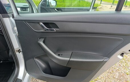 Skoda Rapid I, 2016 год, 1 095 000 рублей, 12 фотография