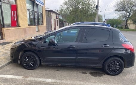 Peugeot 308 II, 2008 год, 400 000 рублей, 4 фотография