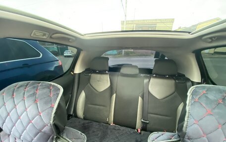 Peugeot 308 II, 2008 год, 400 000 рублей, 10 фотография