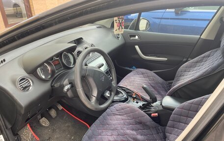 Peugeot 308 II, 2008 год, 400 000 рублей, 7 фотография