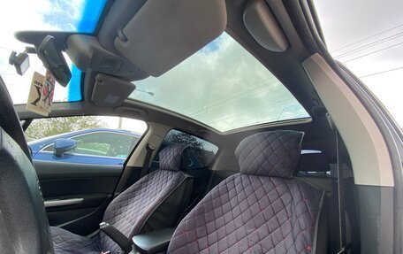 Peugeot 308 II, 2008 год, 400 000 рублей, 9 фотография