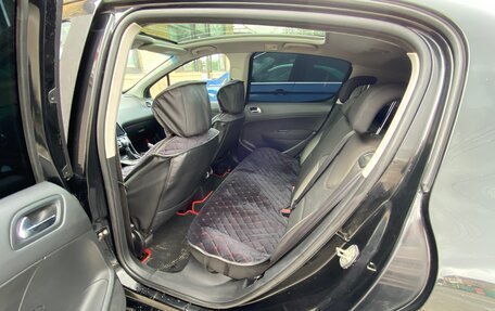 Peugeot 308 II, 2008 год, 400 000 рублей, 11 фотография