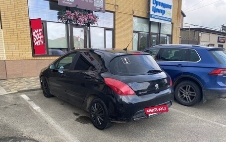 Peugeot 308 II, 2008 год, 400 000 рублей, 5 фотография